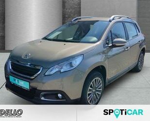 Peugeot 2008 Gebrauchtwagen