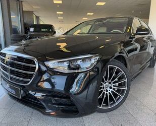Mercedes-Benz S 400 Gebrauchtwagen