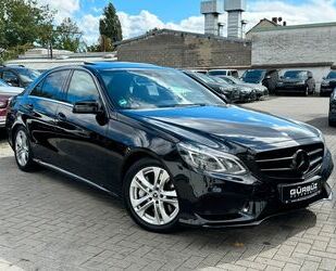 Mercedes-Benz E 350 Gebrauchtwagen
