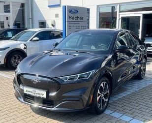 Ford Mustang Mach-E Gebrauchtwagen