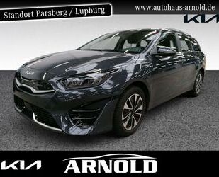 Kia ceed Sportswagon Gebrauchtwagen