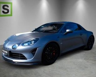 Alpine A110 Gebrauchtwagen