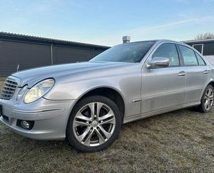 Mercedes-Benz E 280 Gebrauchtwagen