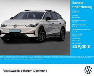 VW ID.7 Gebrauchtwagen