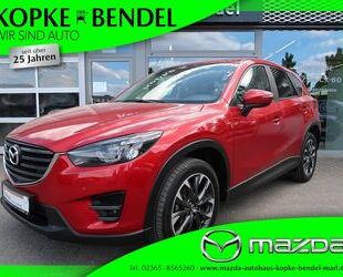 Mazda CX-5 Gebrauchtwagen