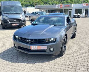 Chevrolet Camaro Gebrauchtwagen