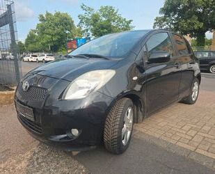 Toyota Yaris Gebrauchtwagen