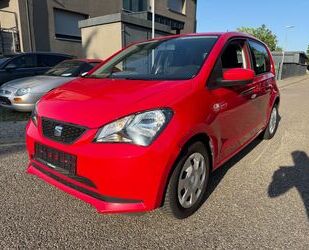 Seat Mii Gebrauchtwagen
