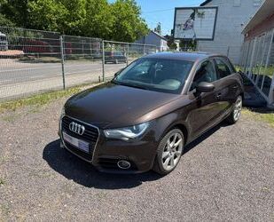Audi A1 Gebrauchtwagen