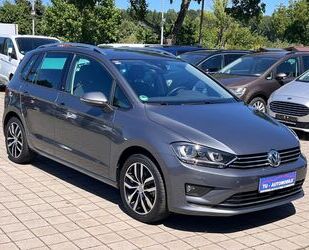 VW Golf Sportsvan Gebrauchtwagen