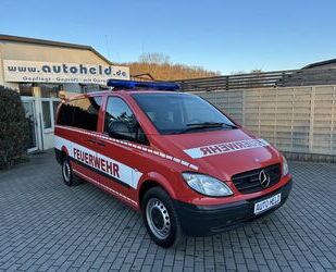 Mercedes-Benz Vito Gebrauchtwagen