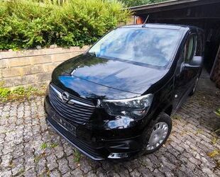 Opel Combo Life Gebrauchtwagen
