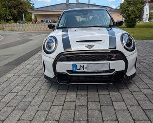 Mini Cooper S Gebrauchtwagen