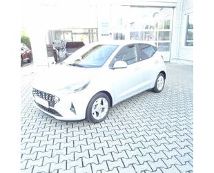Hyundai i10 Gebrauchtwagen