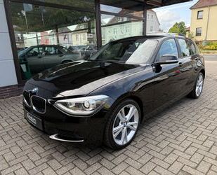 BMW 116 Gebrauchtwagen