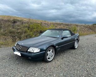 Mercedes-Benz SL 280 Gebrauchtwagen