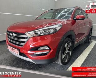 Hyundai TUCSON Gebrauchtwagen