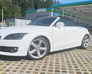 Audi TT Gebrauchtwagen
