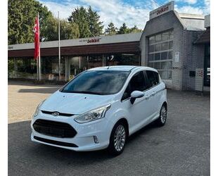 Ford B-Max Gebrauchtwagen