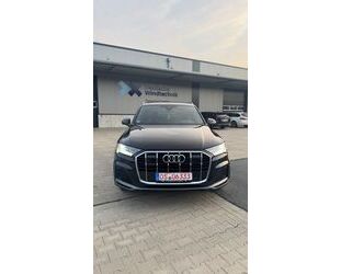 Audi Q7 Gebrauchtwagen