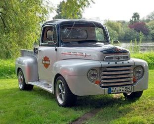 Ford F 100 Oldtimer