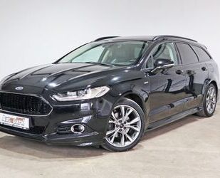 Ford Mondeo Gebrauchtwagen