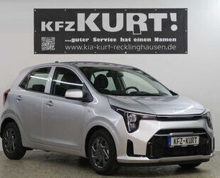 Kia Picanto Gebrauchtwagen