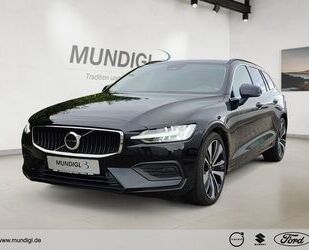 Volvo V60 Gebrauchtwagen
