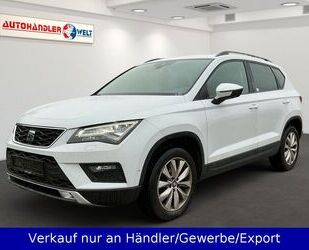Seat Ateca Gebrauchtwagen