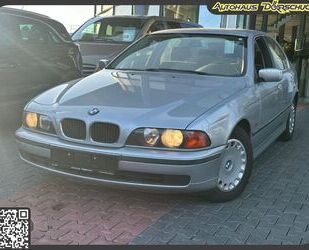 BMW 520 Gebrauchtwagen