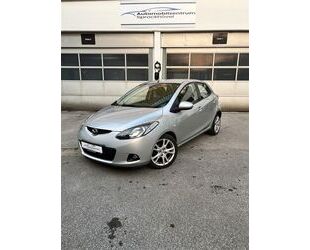 Mazda 2 Gebrauchtwagen