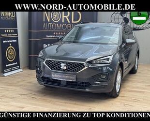 Seat Tarraco Gebrauchtwagen
