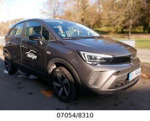 Opel Crossland (X) Gebrauchtwagen