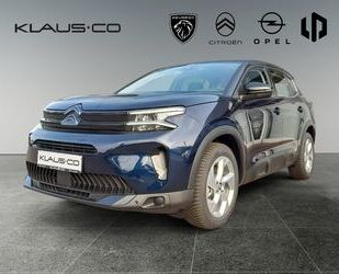 Citroen C5 Aircross Gebrauchtwagen