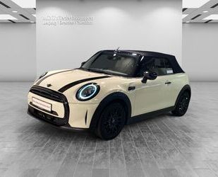 Mini Cooper Cabrio Gebrauchtwagen