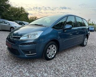 Citroen Grand C4 Picasso / SpaceTourer Gebrauchtwagen