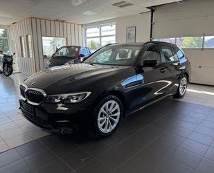 BMW 318 Gebrauchtwagen