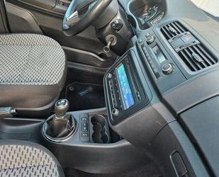 Skoda Roomster Gebrauchtwagen