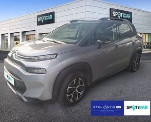 Citroen C3 Aircross Gebrauchtwagen