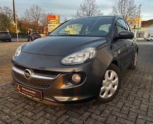 Opel Adam Gebrauchtwagen