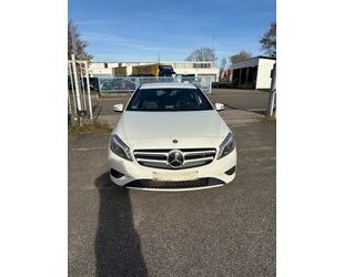 Mercedes-Benz A 200 Gebrauchtwagen