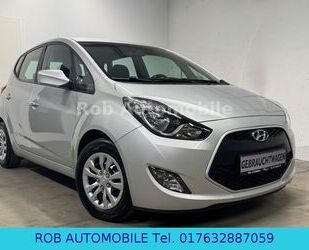 Hyundai ix20 Gebrauchtwagen