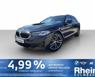 BMW 540 Gebrauchtwagen