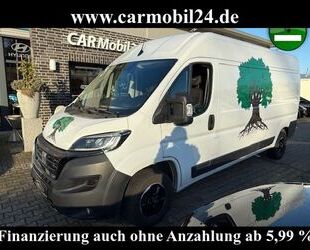 Fiat Ducato Gebrauchtwagen