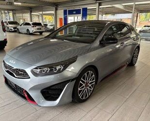 Kia pro ceed / ProCeed Gebrauchtwagen