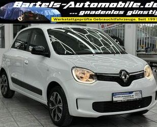 Renault Twingo Gebrauchtwagen