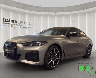 BMW i4 Gebrauchtwagen