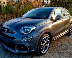 Fiat 500X Gebrauchtwagen