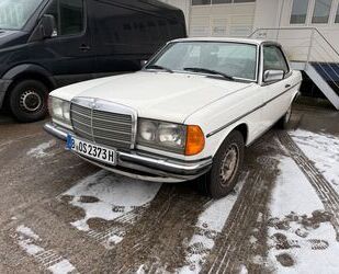 Mercedes-Benz CE 280 Gebrauchtwagen