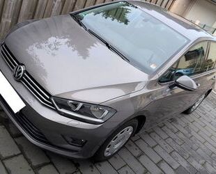 VW Golf Sportsvan Gebrauchtwagen